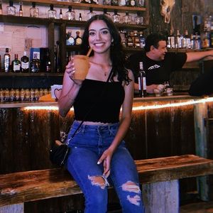 Meet your Posher, Joselyn